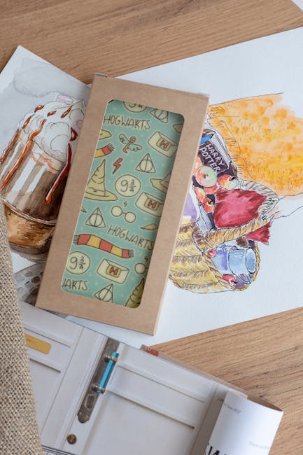 Vibrant yellow house with green door